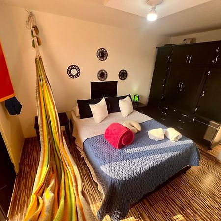 La Marteja Apartment Саленто Екстериор снимка