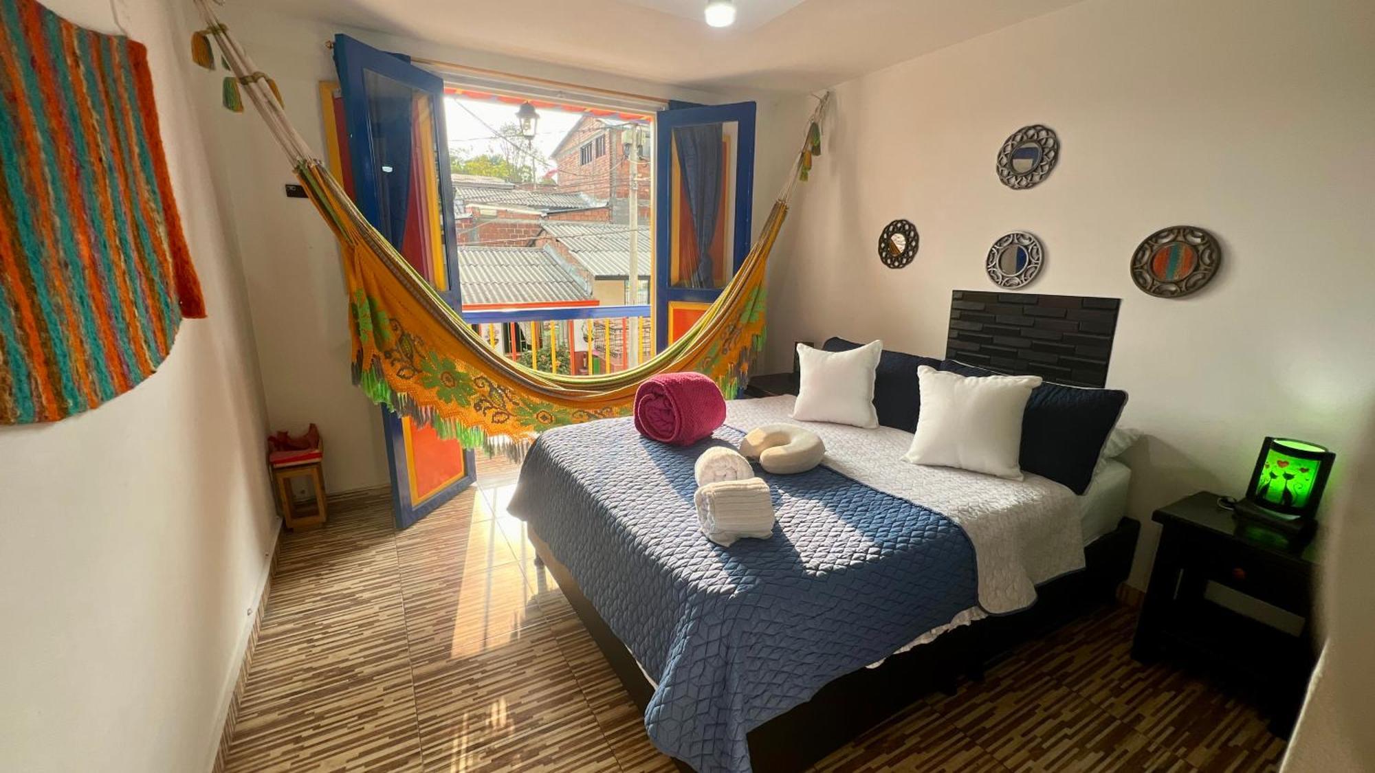 La Marteja Apartment Саленто Екстериор снимка