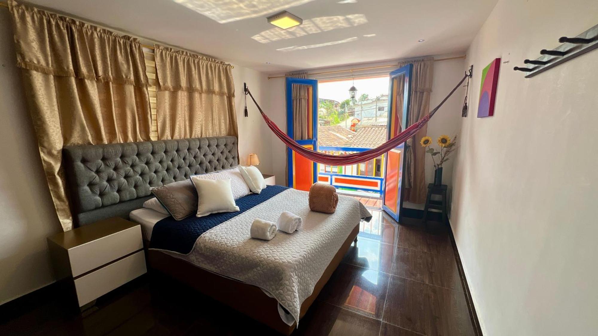 La Marteja Apartment Саленто Екстериор снимка