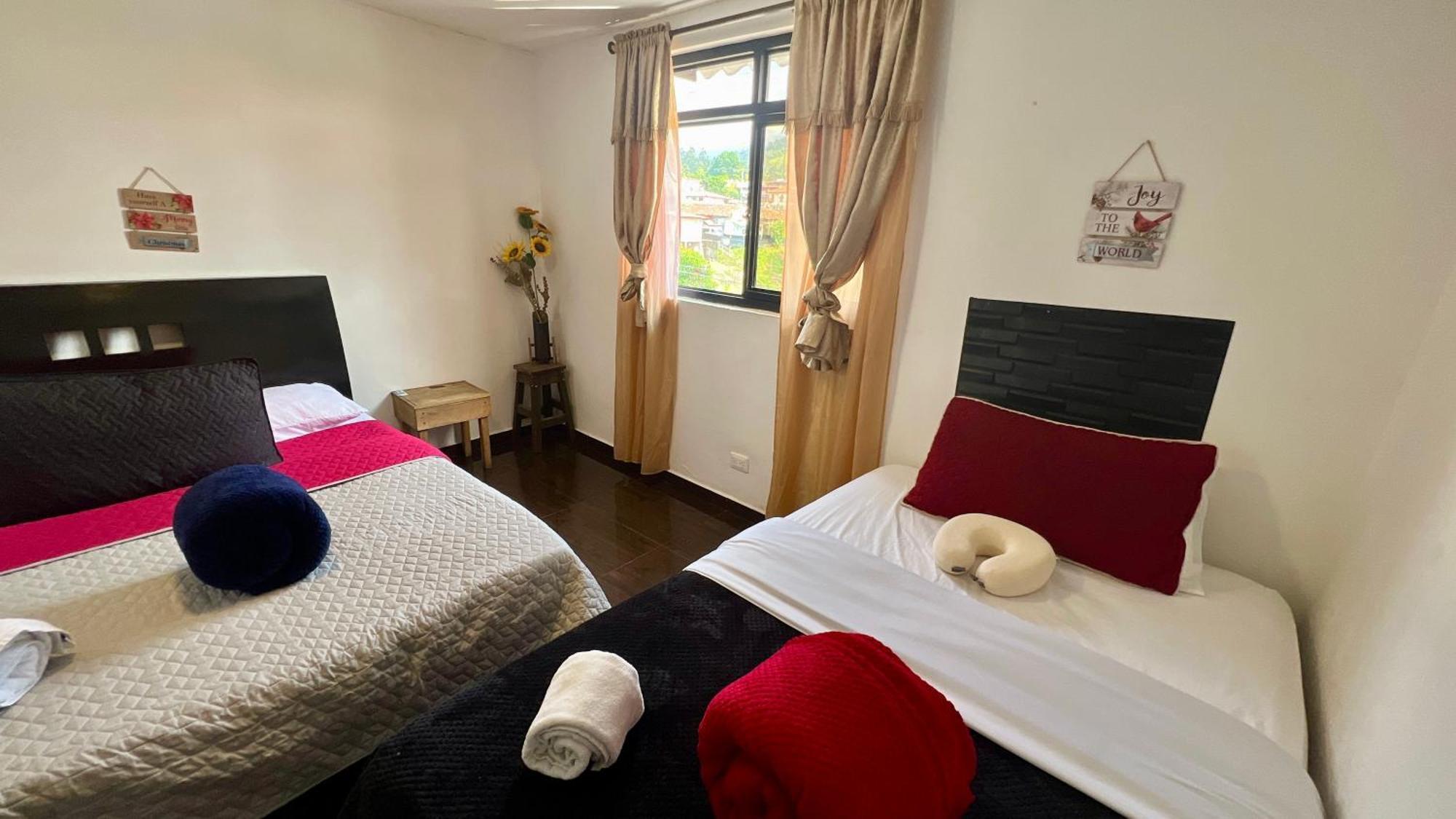 La Marteja Apartment Саленто Екстериор снимка