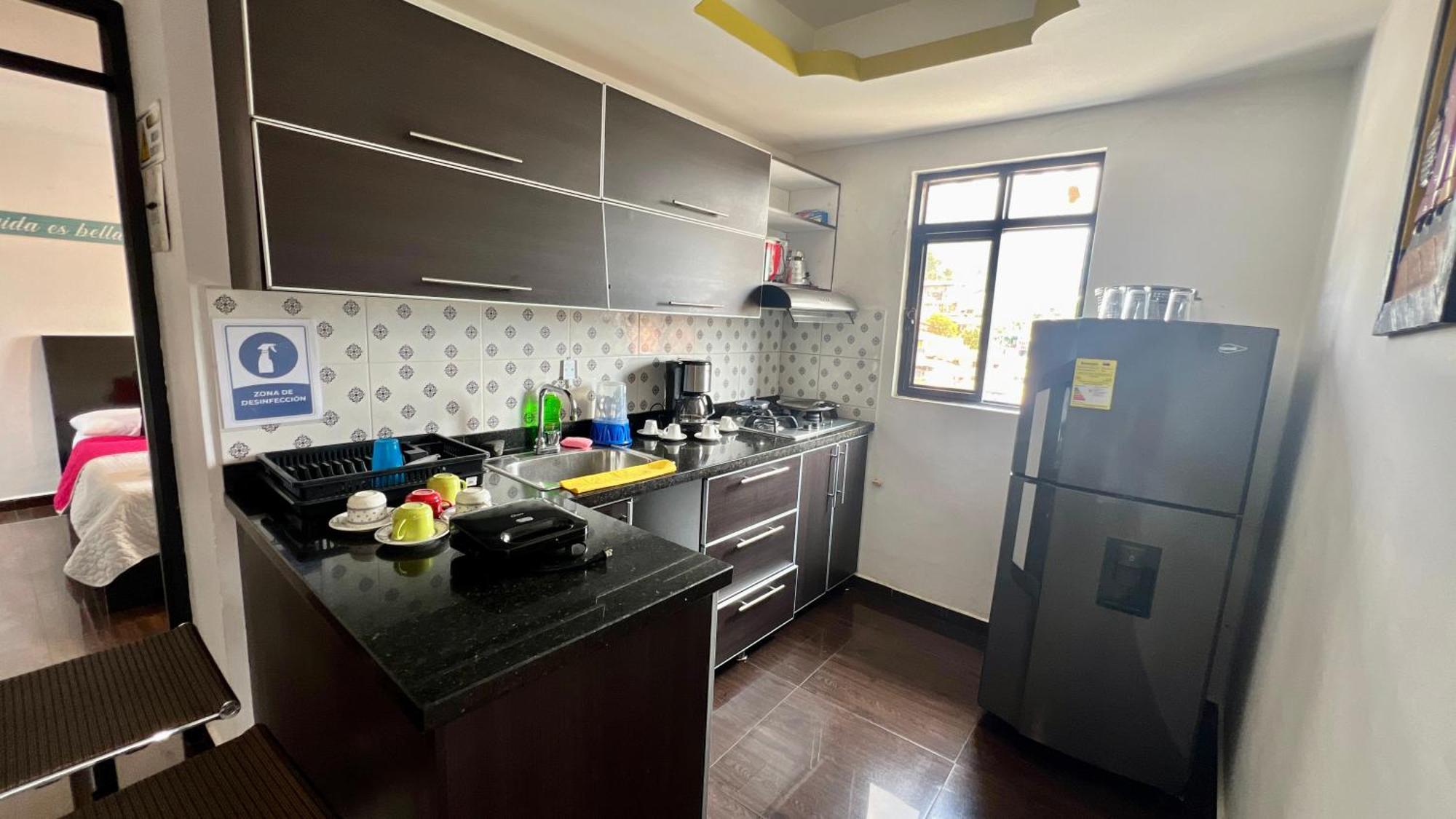 La Marteja Apartment Саленто Екстериор снимка