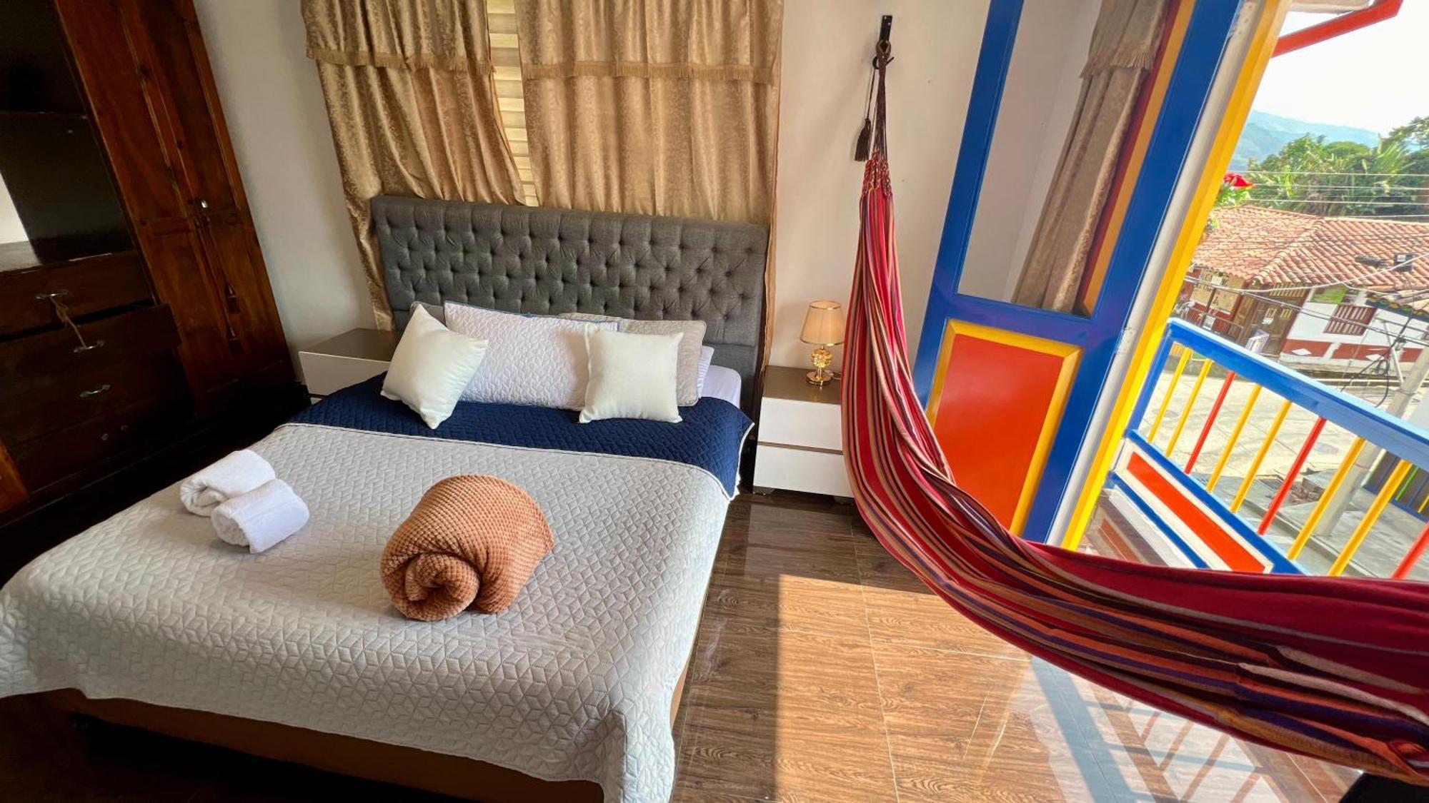 La Marteja Apartment Саленто Екстериор снимка