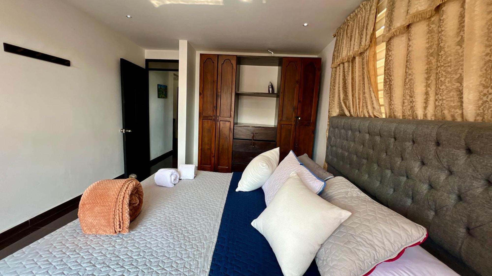 La Marteja Apartment Саленто Екстериор снимка