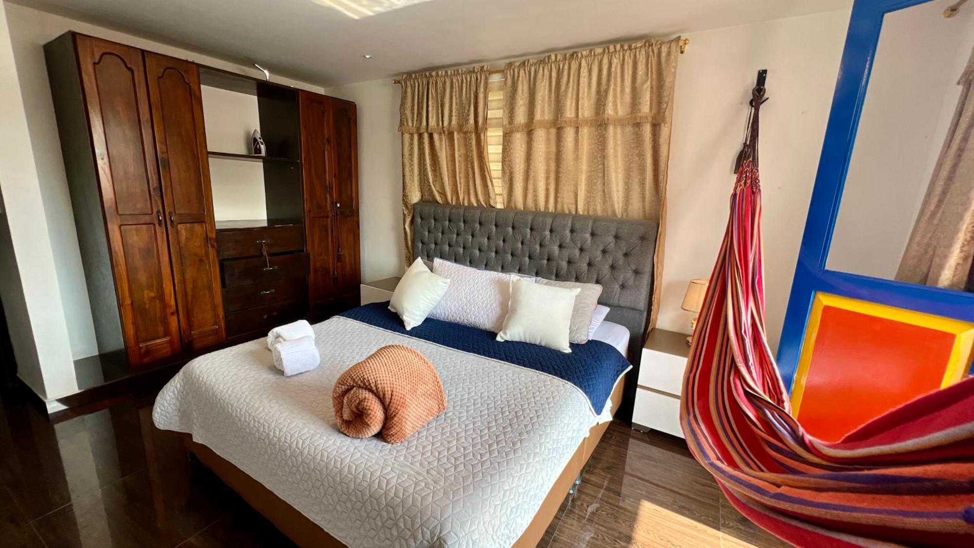 La Marteja Apartment Саленто Екстериор снимка