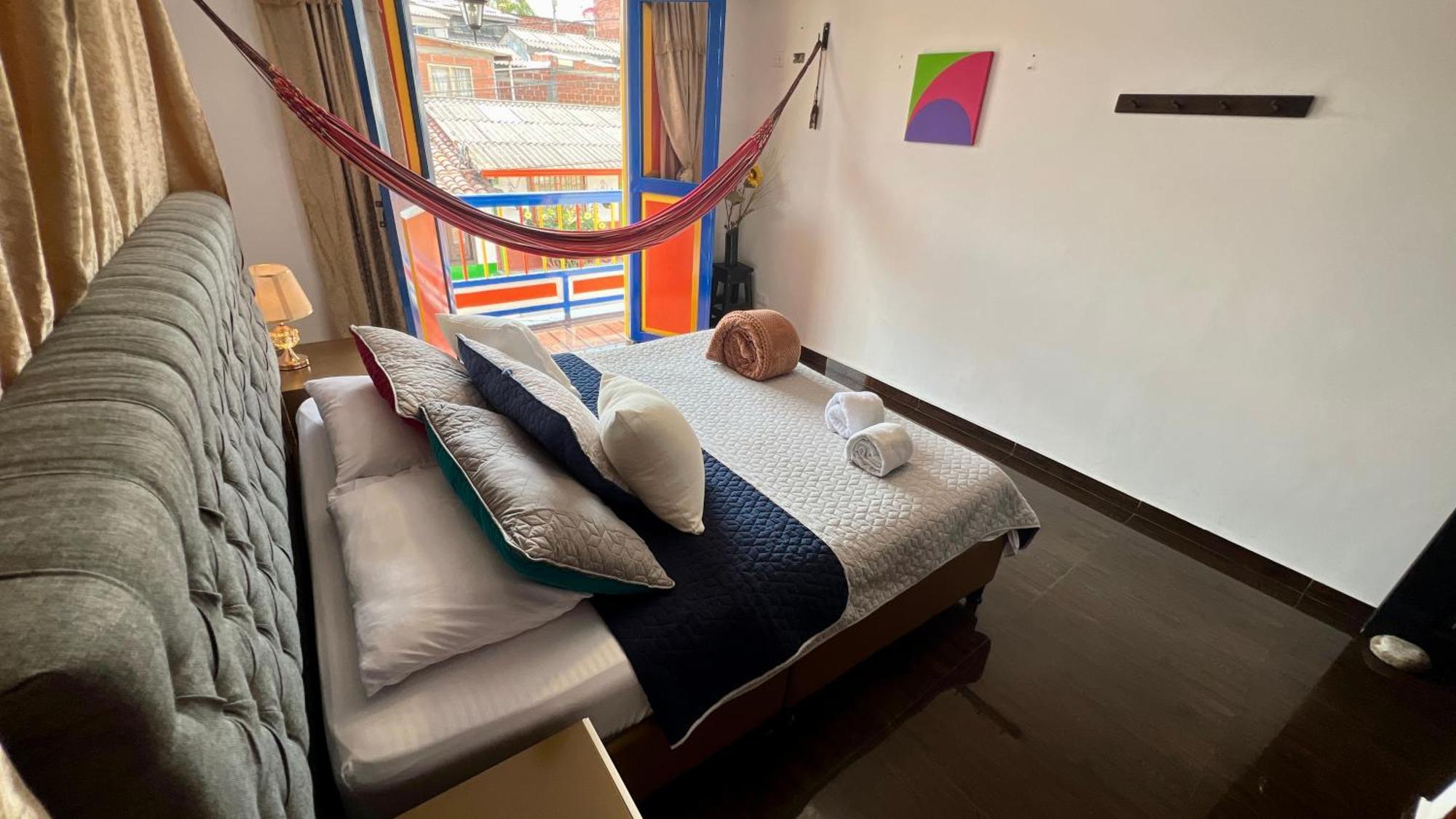 La Marteja Apartment Саленто Екстериор снимка
