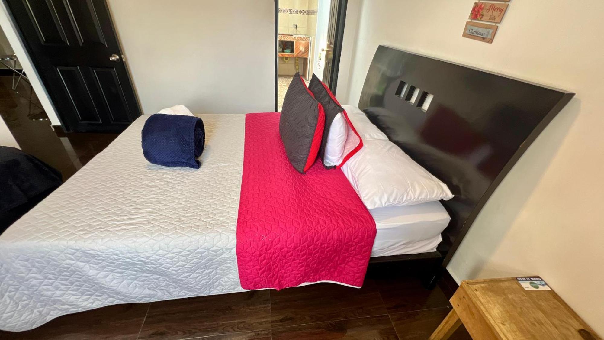 La Marteja Apartment Саленто Екстериор снимка
