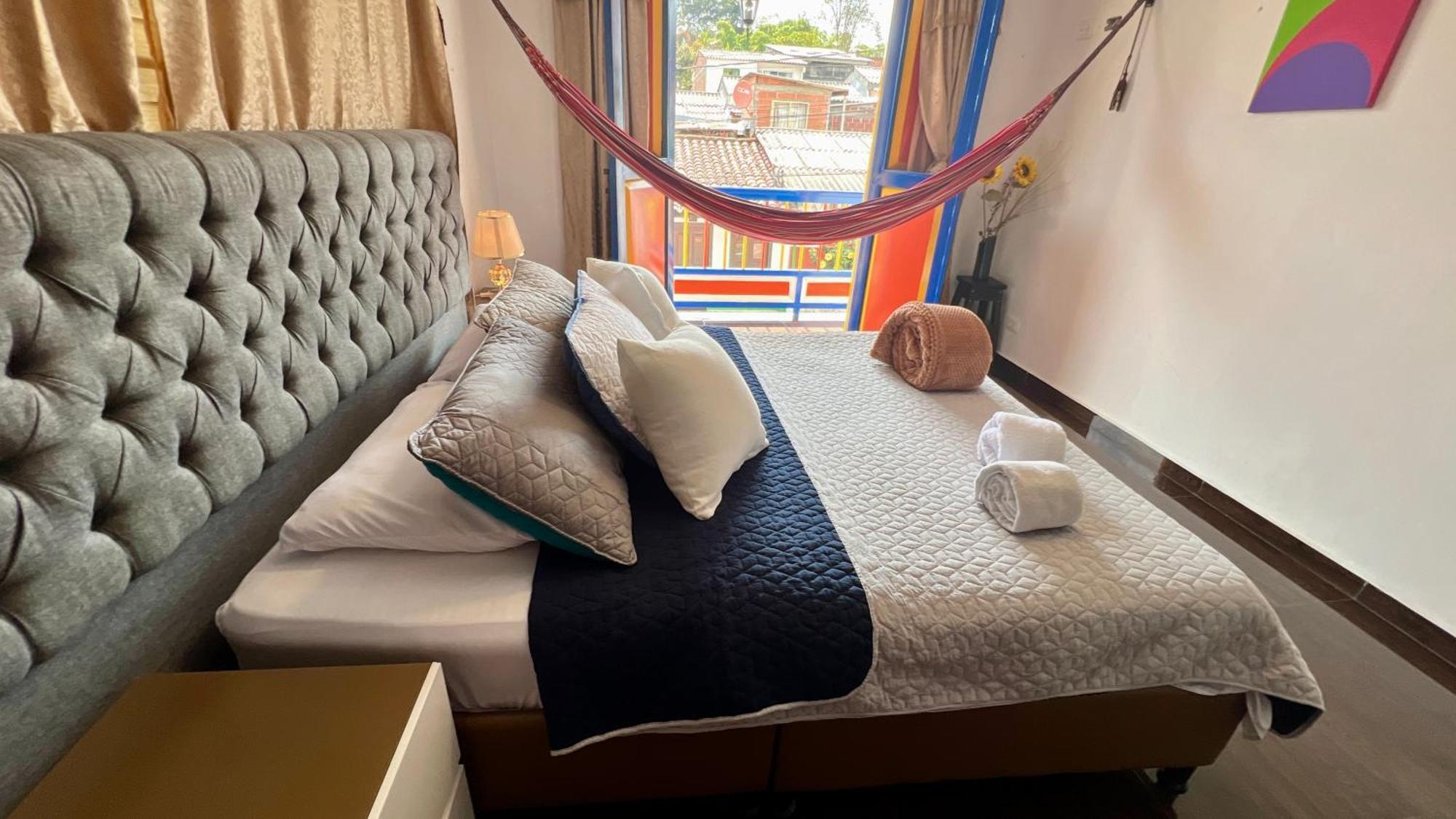 La Marteja Apartment Саленто Екстериор снимка