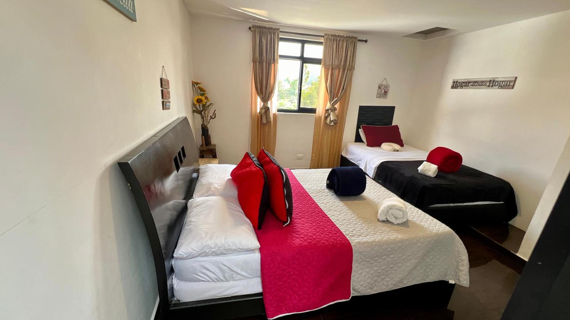 La Marteja Apartment Саленто Екстериор снимка