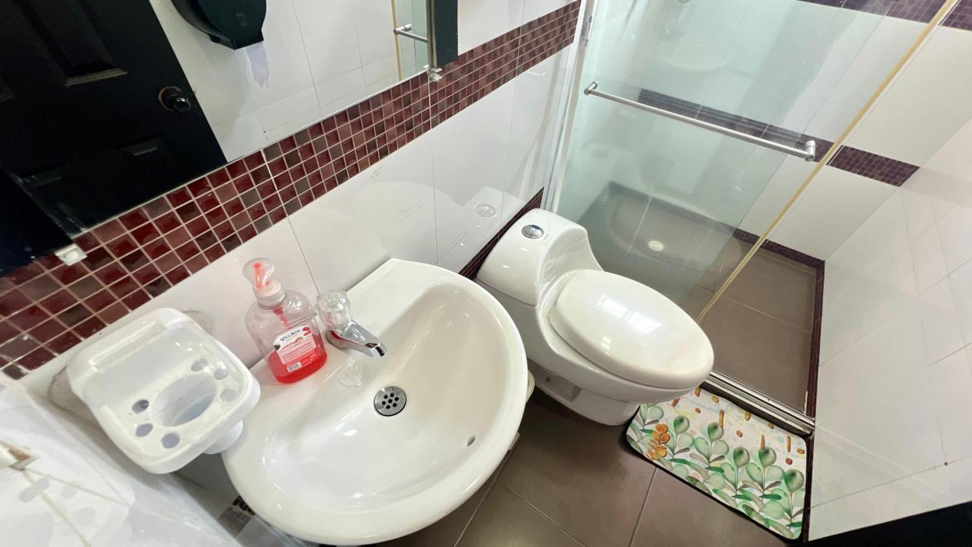 La Marteja Apartment Саленто Екстериор снимка