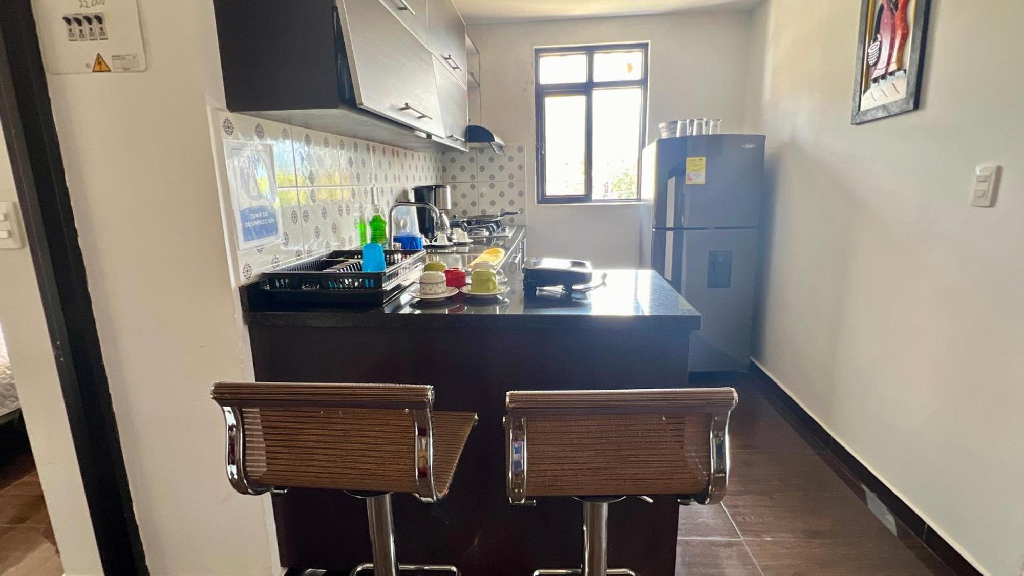 La Marteja Apartment Саленто Екстериор снимка