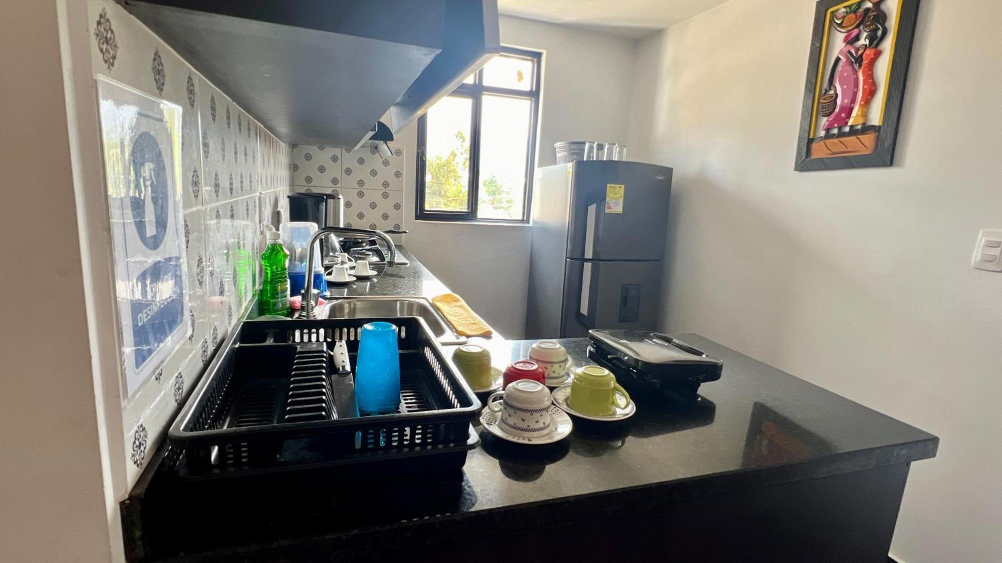 La Marteja Apartment Саленто Екстериор снимка