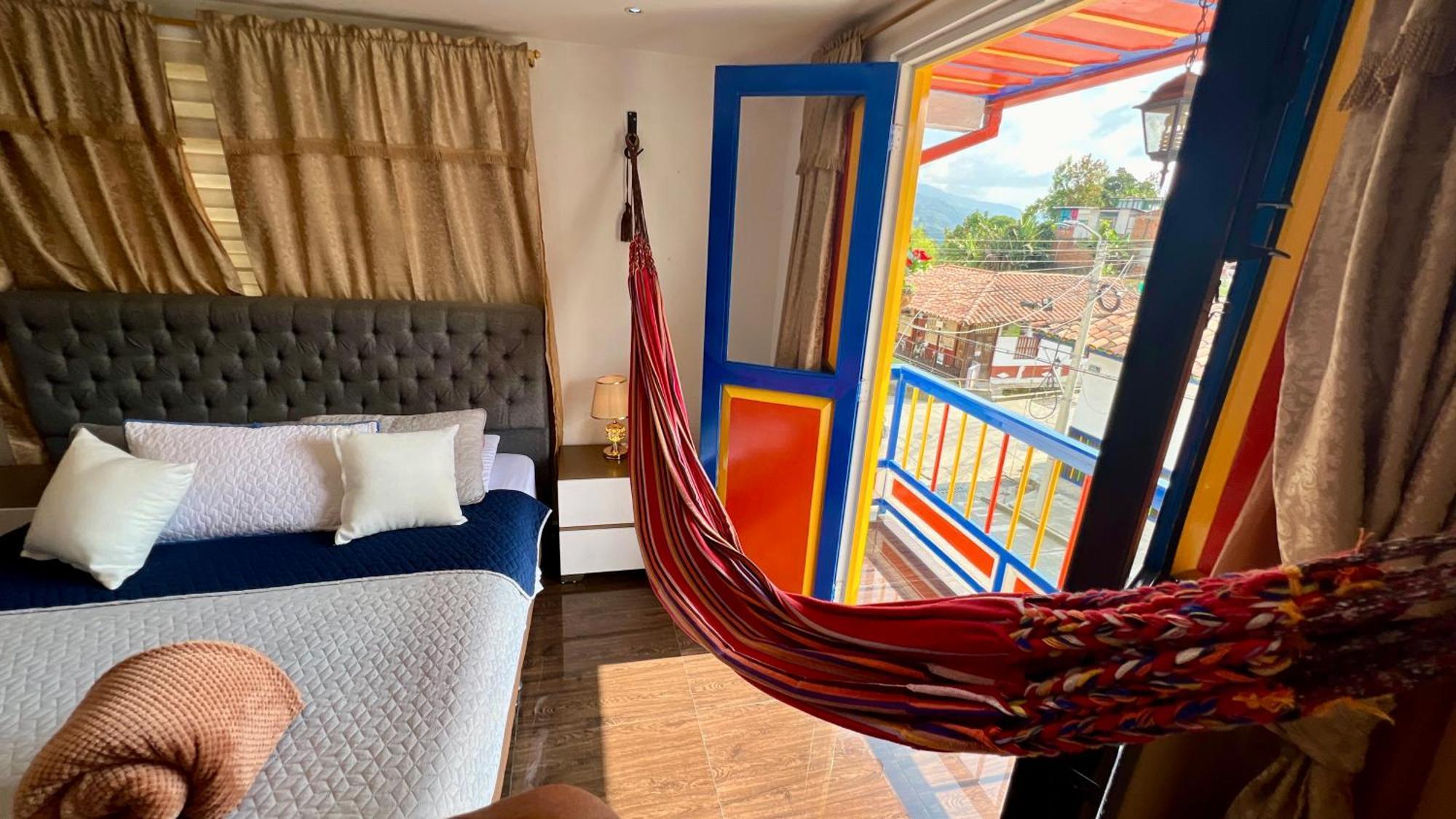 La Marteja Apartment Саленто Екстериор снимка