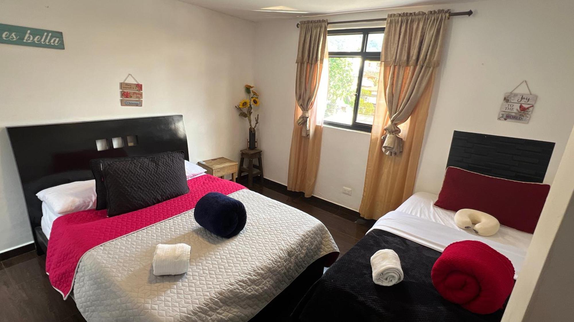 La Marteja Apartment Саленто Екстериор снимка