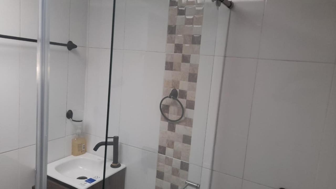 La Marteja Apartment Саленто Екстериор снимка