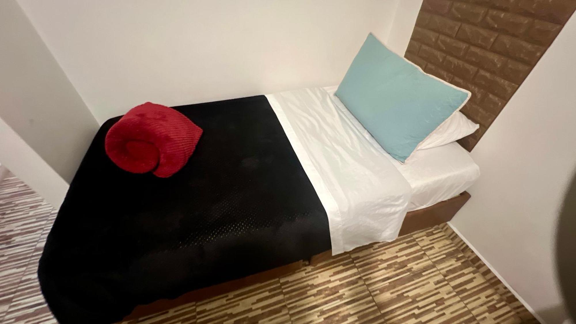 La Marteja Apartment Саленто Стая снимка