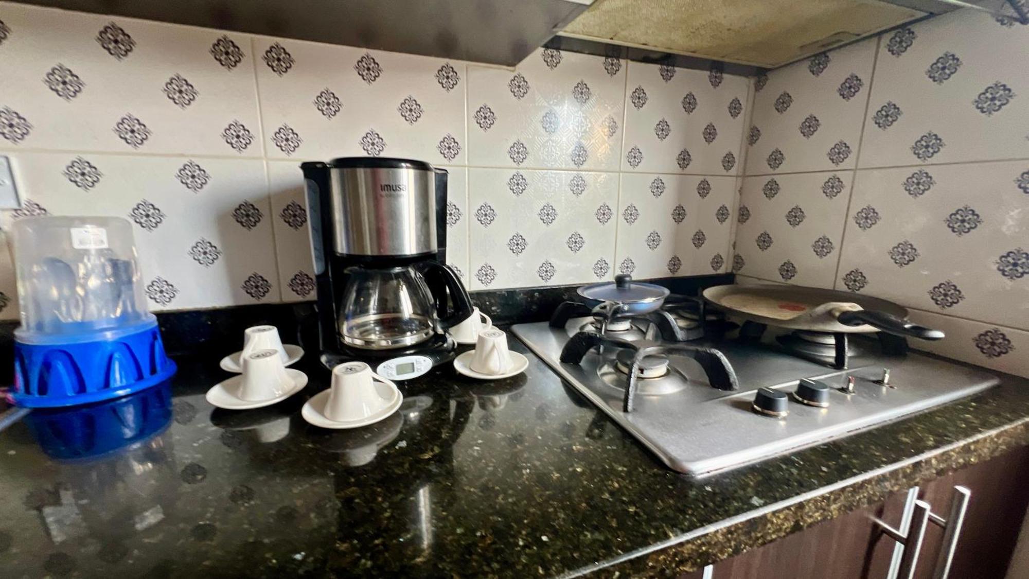 La Marteja Apartment Саленто Стая снимка