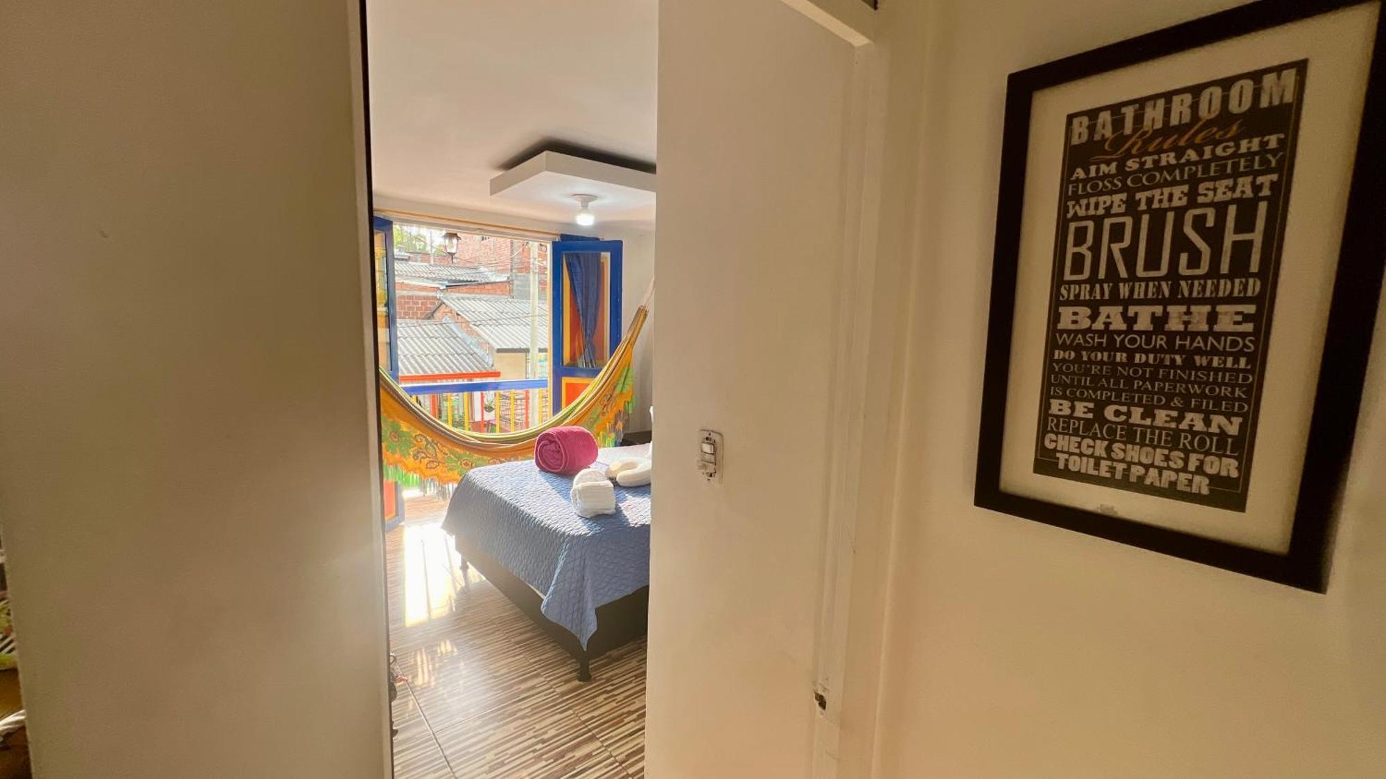 La Marteja Apartment Саленто Стая снимка