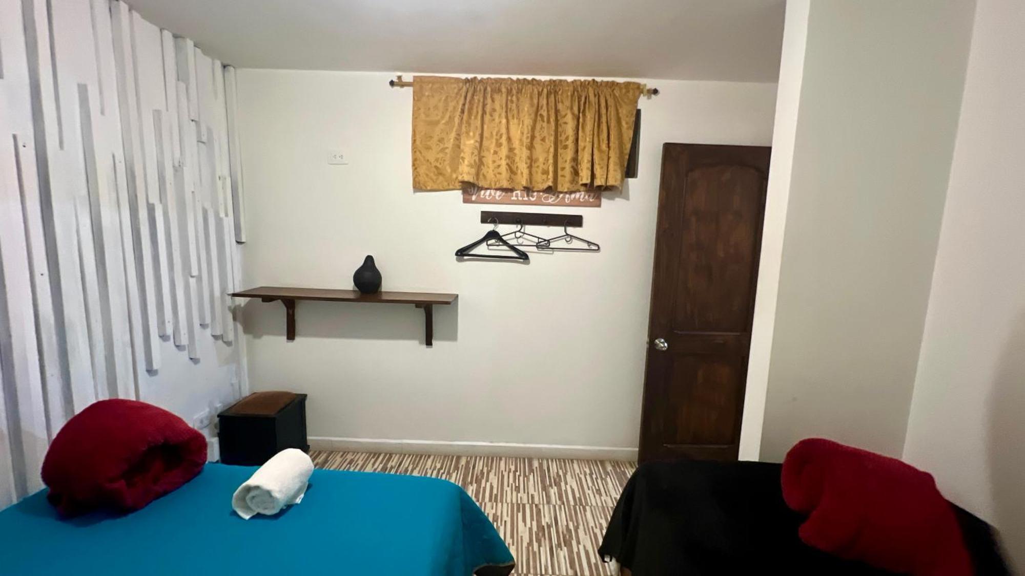 La Marteja Apartment Саленто Стая снимка
