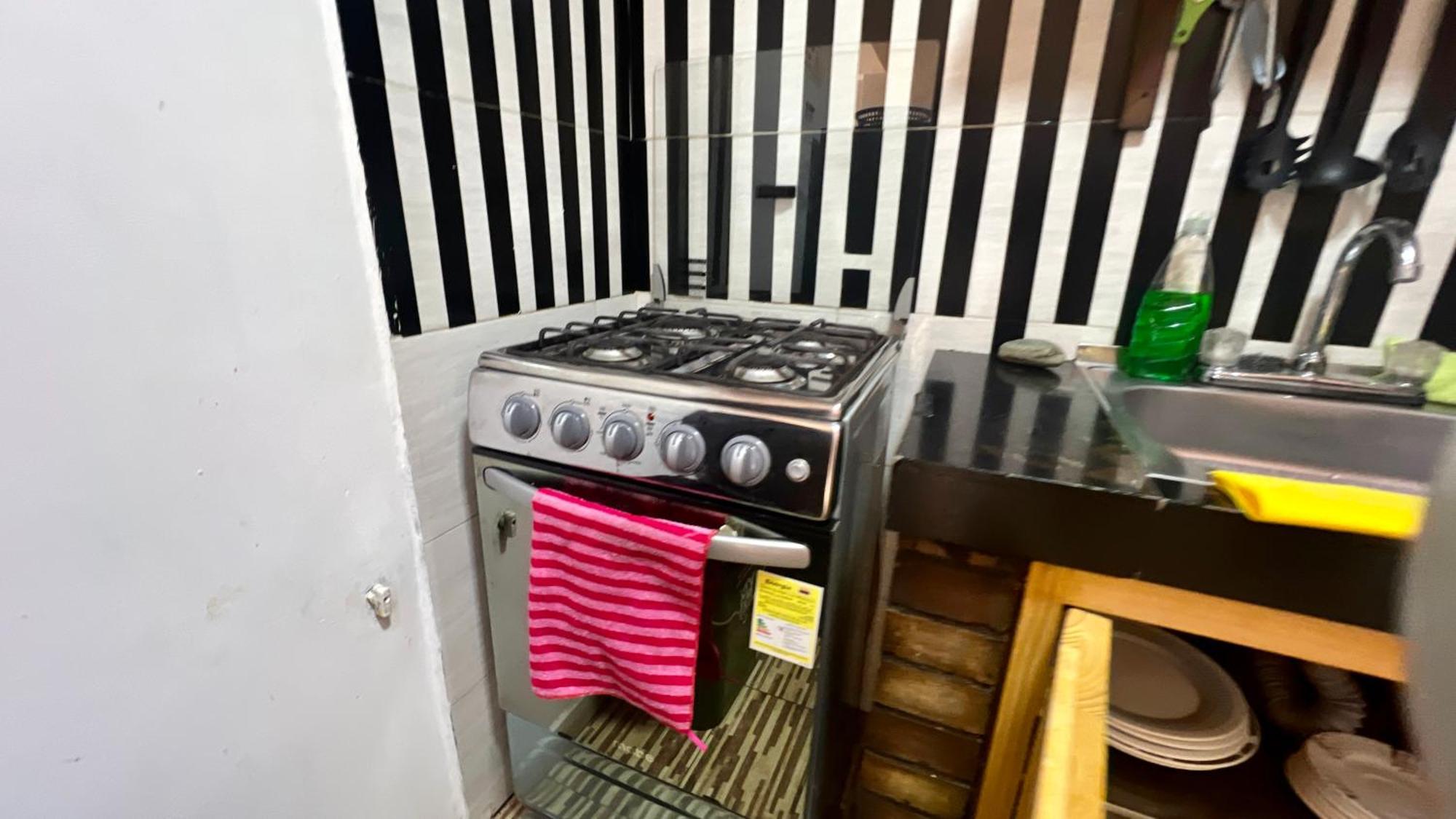 La Marteja Apartment Саленто Стая снимка