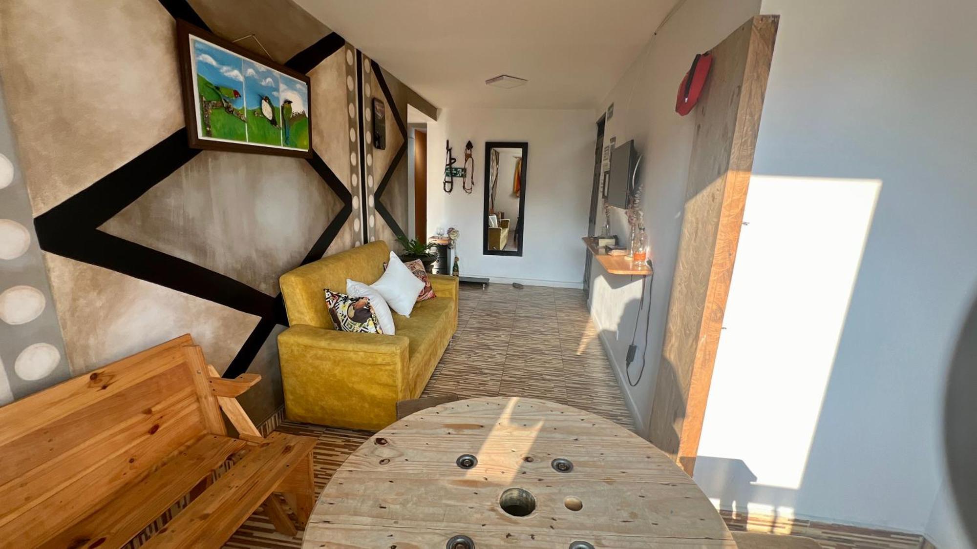 La Marteja Apartment Саленто Стая снимка