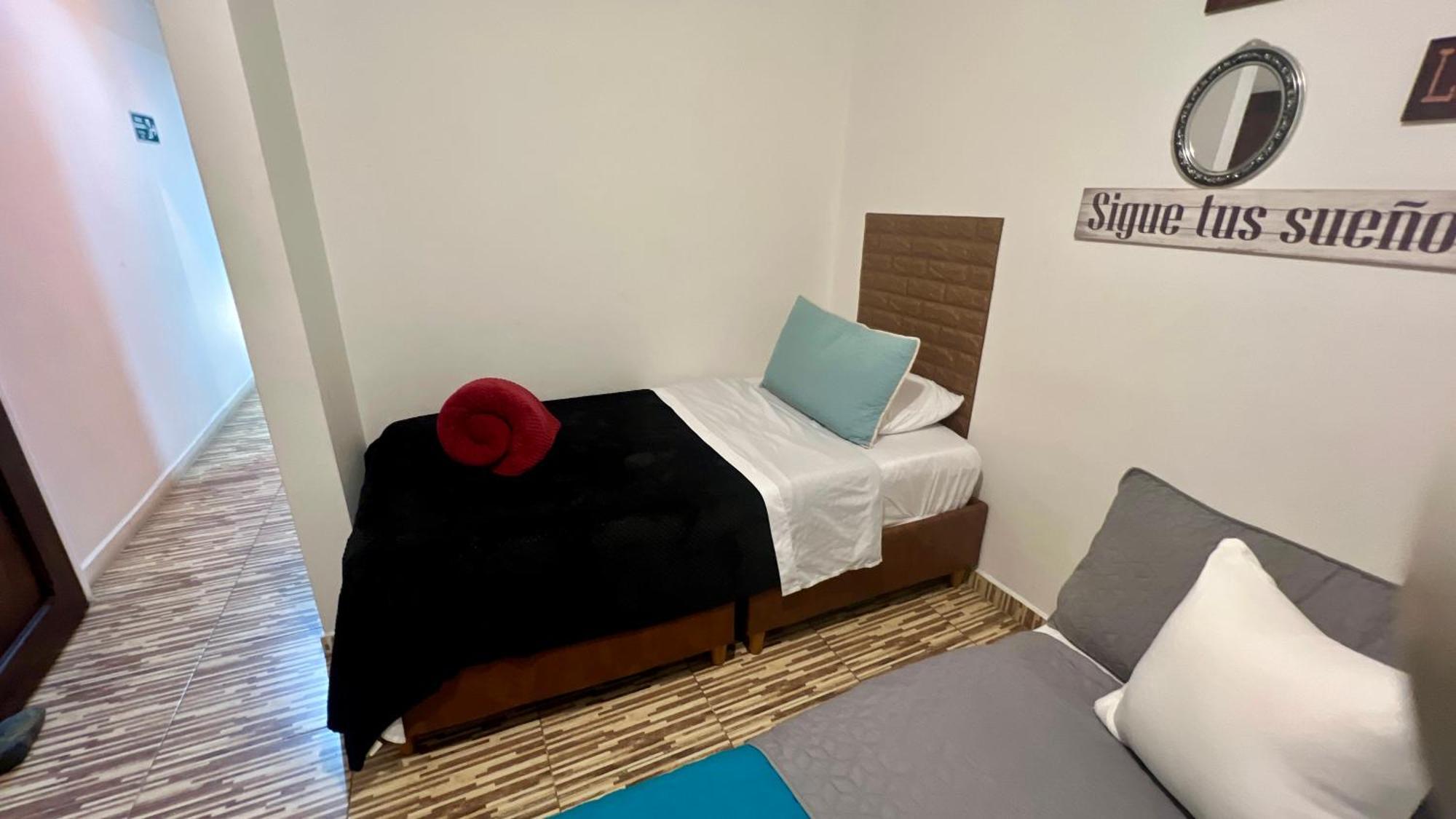 La Marteja Apartment Саленто Стая снимка