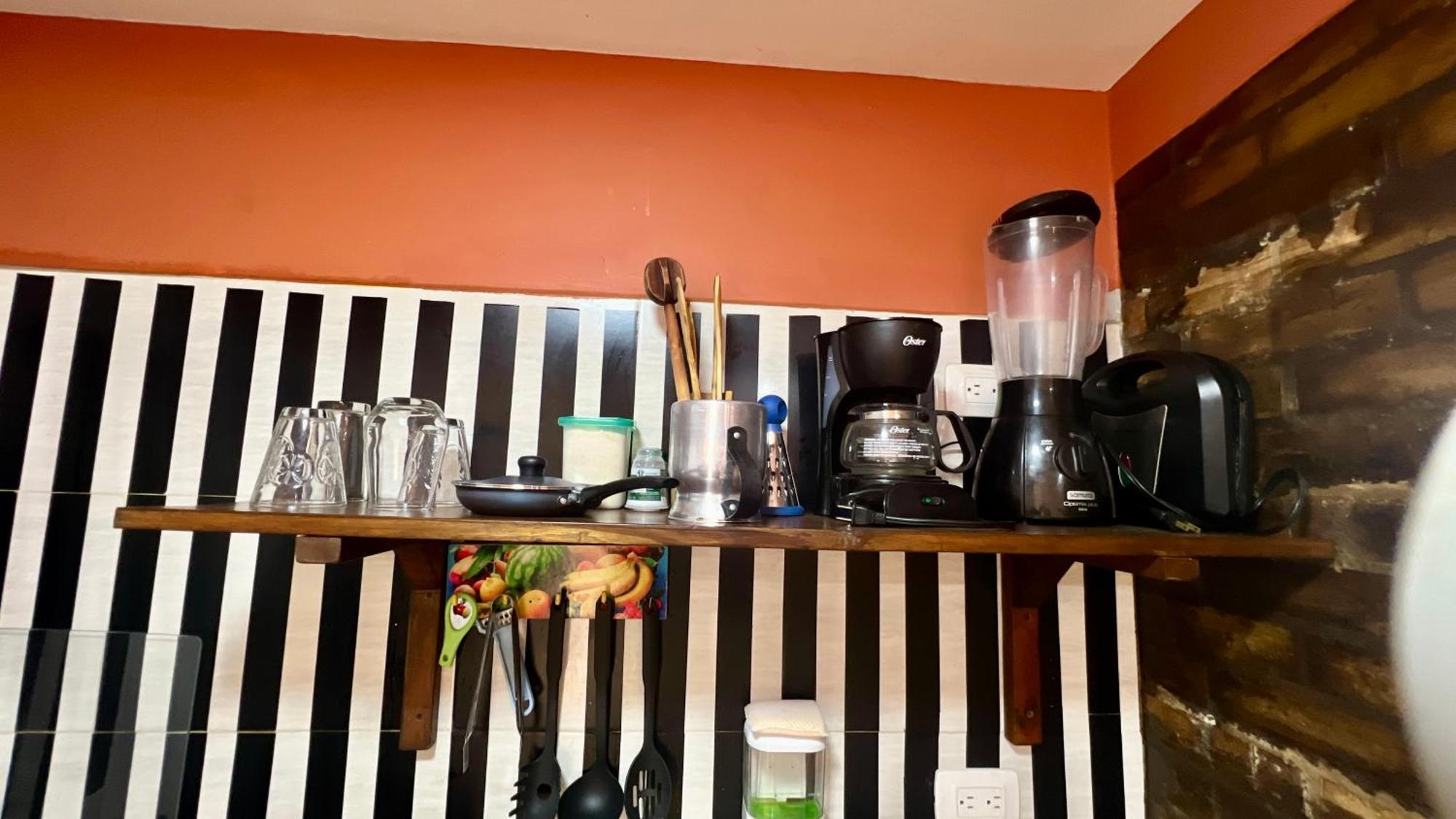 La Marteja Apartment Саленто Стая снимка