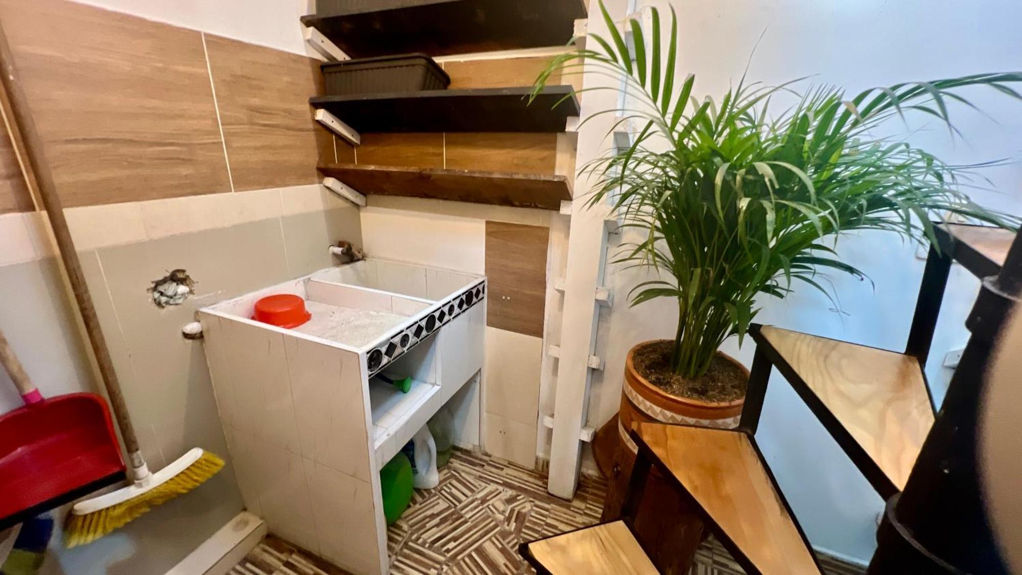 La Marteja Apartment Саленто Стая снимка