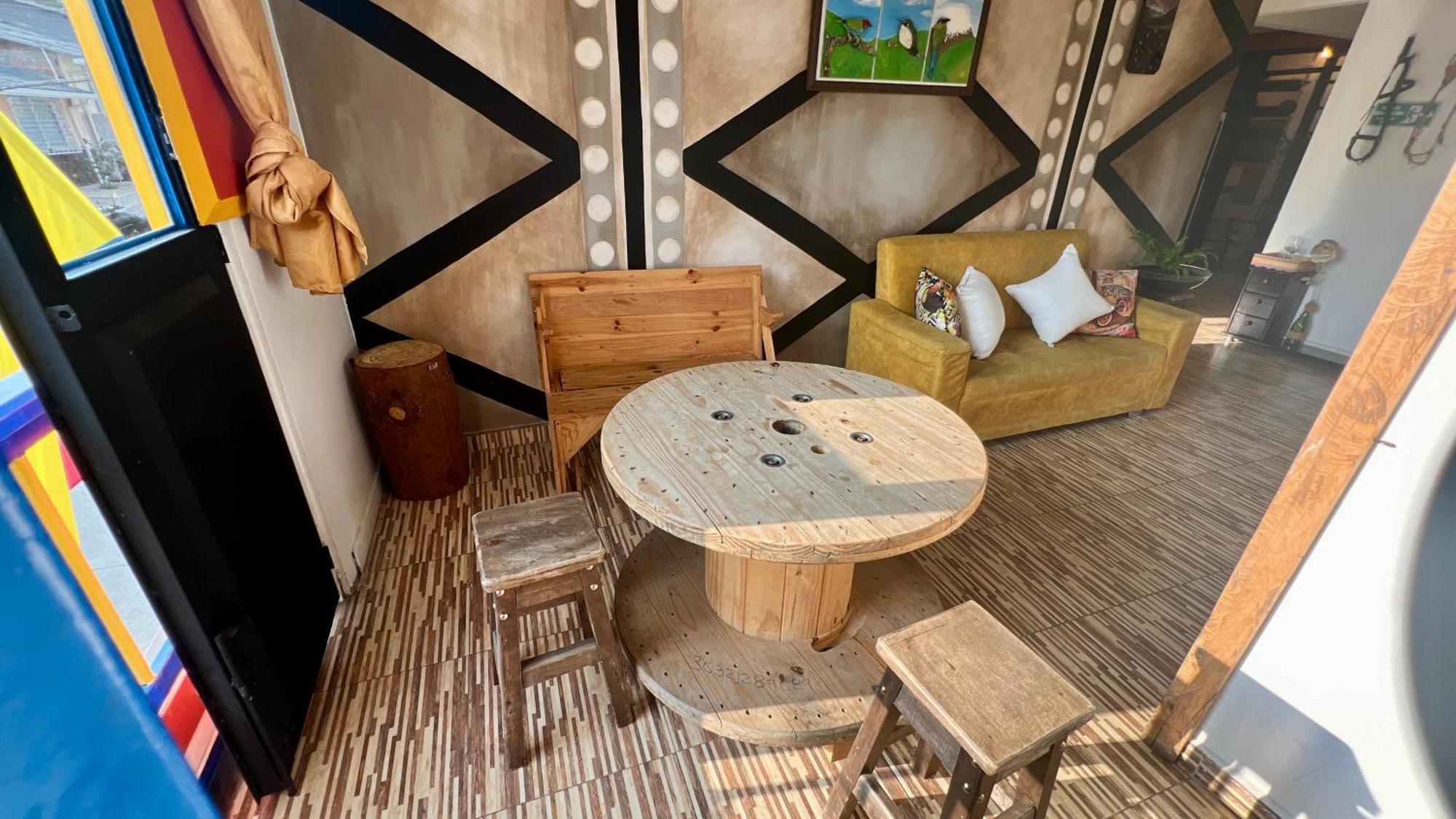 La Marteja Apartment Саленто Стая снимка